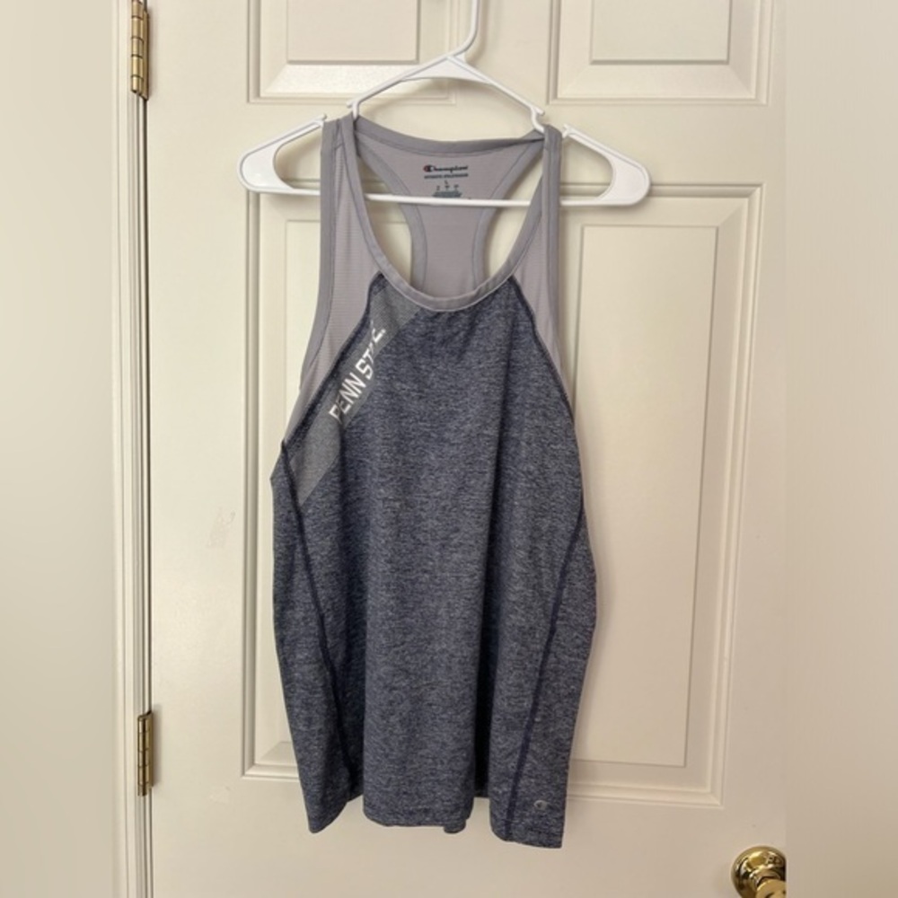 PennState athletic tank, Large